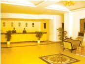 Standard International Hotel Xichang Interior foto